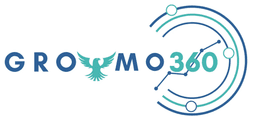 GrowMo360 Logo